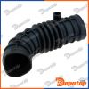 Gaine de suralimentation pour BMW | GPP-BM-093, 13711709754